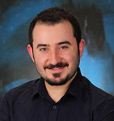 Mehmet Orkun SEVK